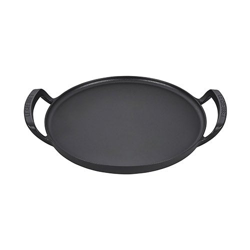 Alpine Outdoor 15" Cast Iron Pizza Pan