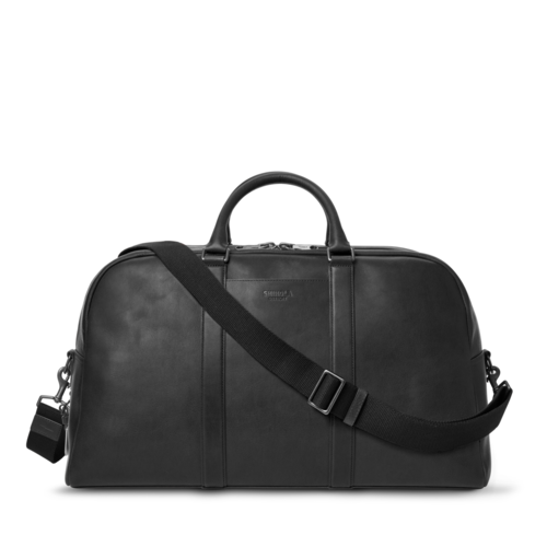 Shinola Runwell Duffle