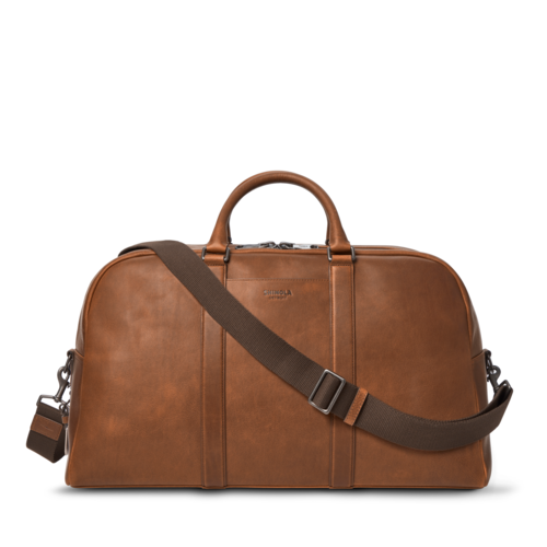Shinola Runwell Duffle