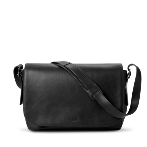 Shinola Runwell Messenger