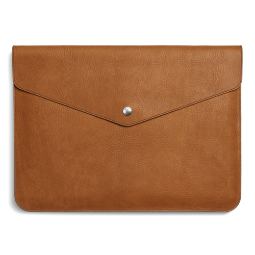 Shinola Laptop Sleeve