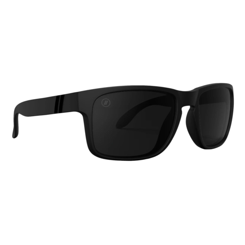 Blenders Canyon Black Tundra Sunglasses