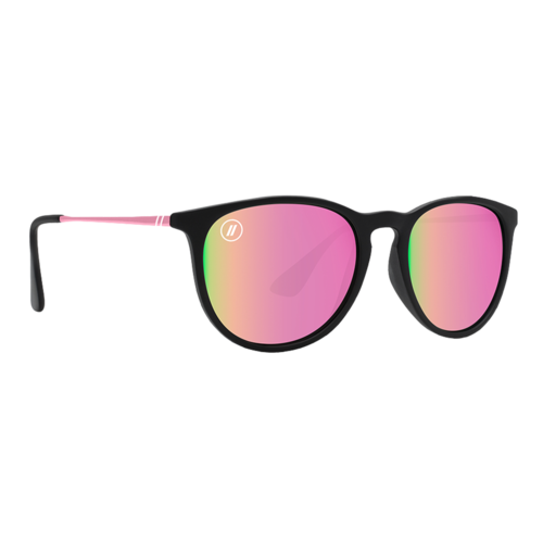 Blenders North Park Rose Theater Sunglasses