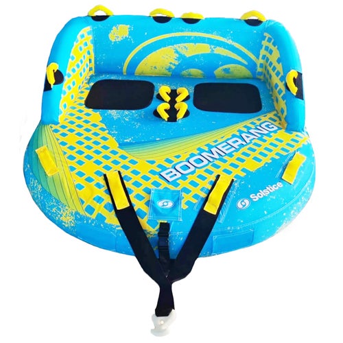Boomerang Towable