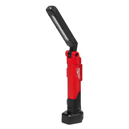 REDLITHIUM USB Stick Light w/ Magnet & Charging Dock