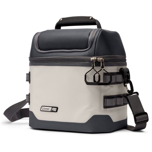 Pro 16 Can Soft Cooler Mushroom
