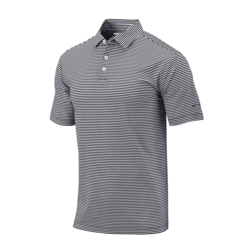 Columbia Men's Club Invite Polo