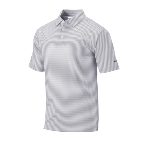 Columbia Men's Club Invite Polo