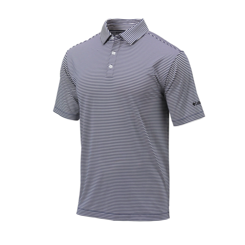 Columbia Men's Club Invite Polo