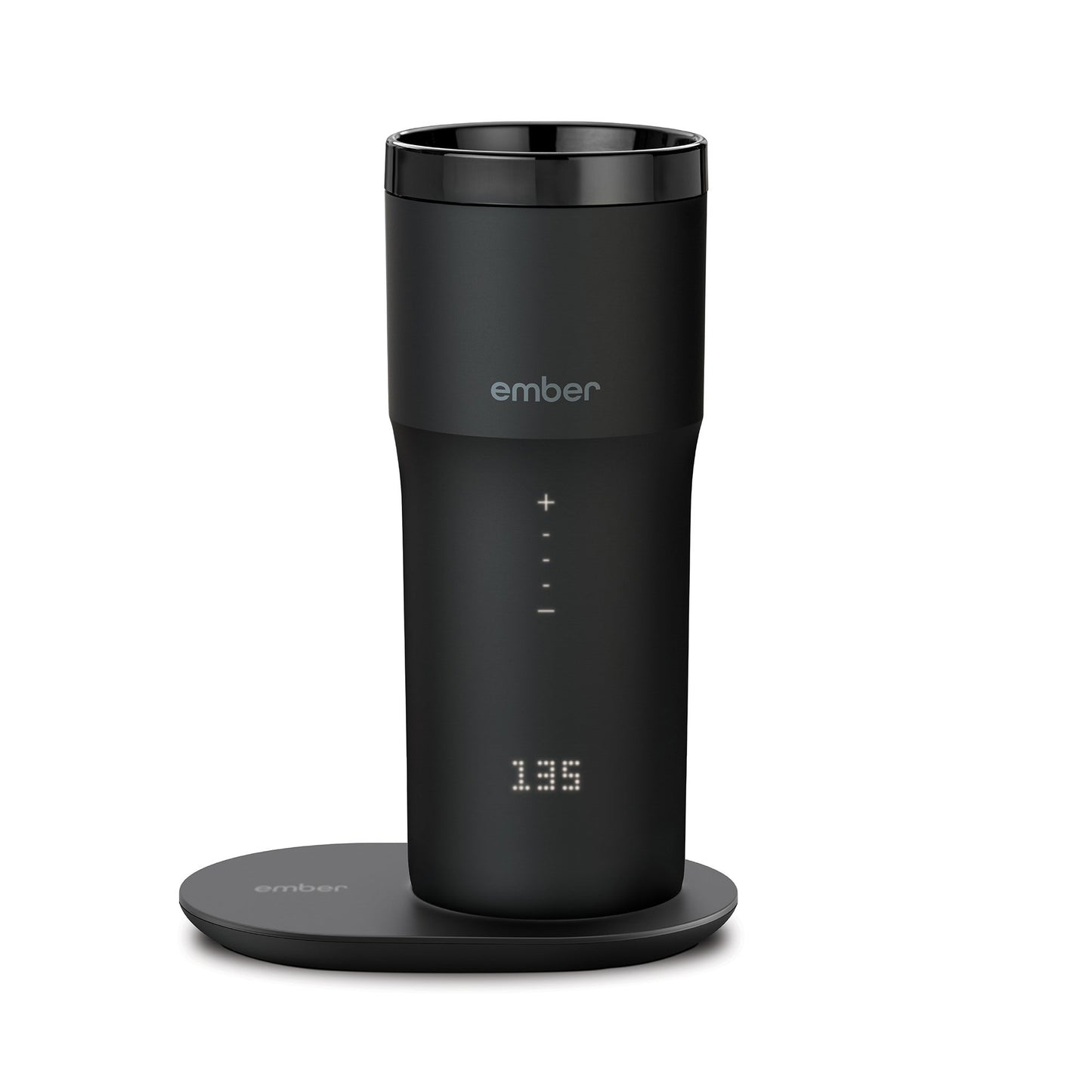 TEMPERATURE CONTROL TRAVEL MUG 2 - 12OZ
