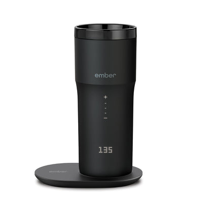 TEMPERATURE CONTROL TRAVEL MUG 2 - 12OZ