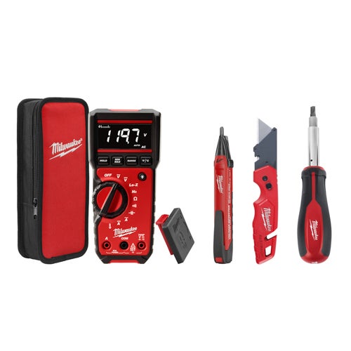 Electrical Combo Kit