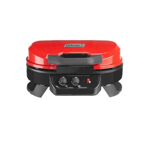 RoadTrip 225 Tabletop Propane Gas Grill