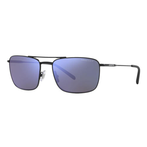 Arnette Polarized Boulevardier Sunglasses