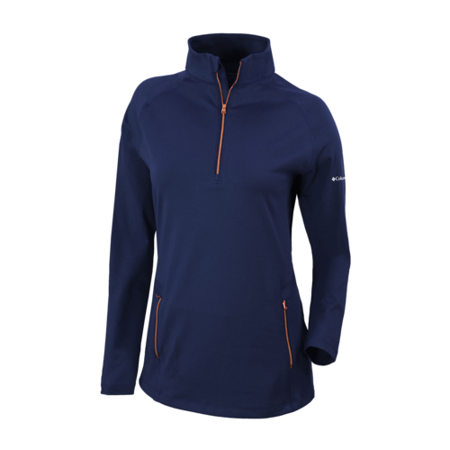 Columbia Women's Outer Nine Pullover