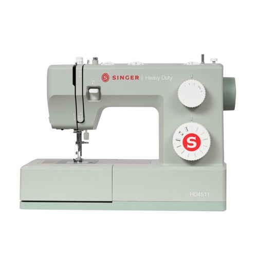 Heavy Duty 4511 Sewing Machine, Sage