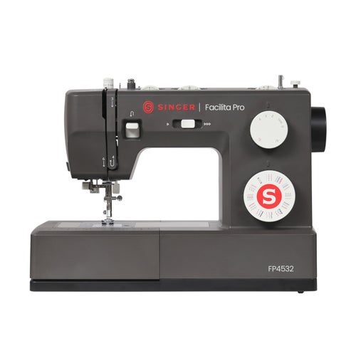 Heavy Duty 4532 Sewing Machine Charcoal