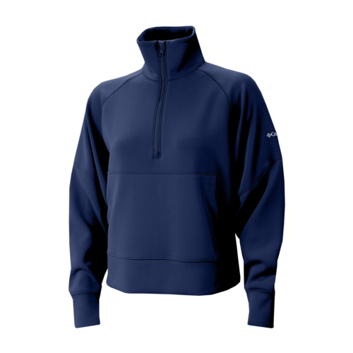 Columbia Women's Wickhams Hill Pullover