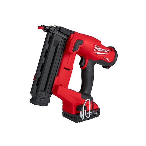 M18 FUELl 18 Gauge Brad Nailer Kit