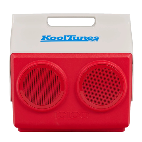 Igloo KoolTunes 14-Quart Cooler