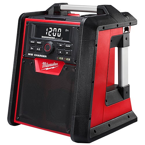 M18 Jobsite Radio/Charger