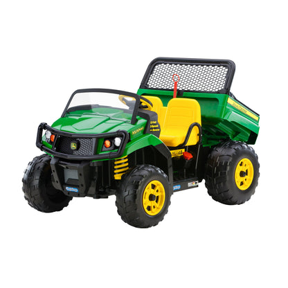 JOHN DEERE GATOR XUV 12V RIDE-ON