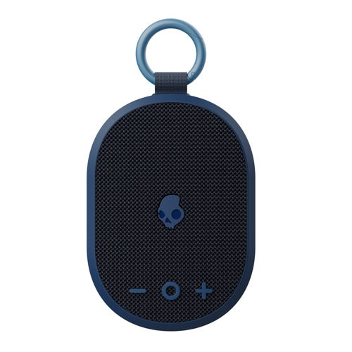 Kilo Compact Wireless Speaker Blue Blaze
