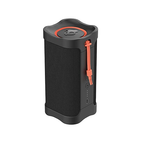 Terrain Portable Wireless Speaker Black