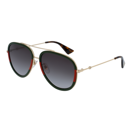 Gucci Women's GG0062S Sunglasses