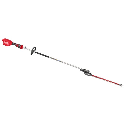 M18 FUEL Extended Pole Articulating Hedge Trimmer - Tool Only