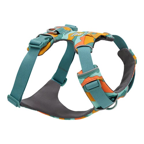Front Range Dog Harness Spring Mountains - Medium