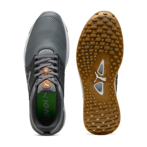 Puma IGNITE ELEVATE 2 Spikeless Golf Shoes