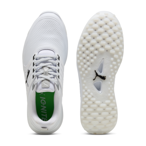 Puma IGNITE ELEVATE 2 Spikeless Golf Shoes
