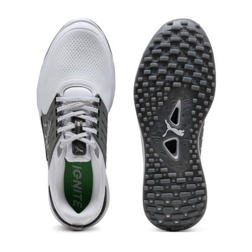 Puma IGNITE ELEVATE 2 Spikeless Golf Shoes