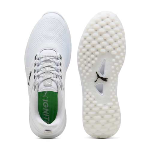 Puma IGNITE ELEVATE 2 Spikeless Golf Shoes