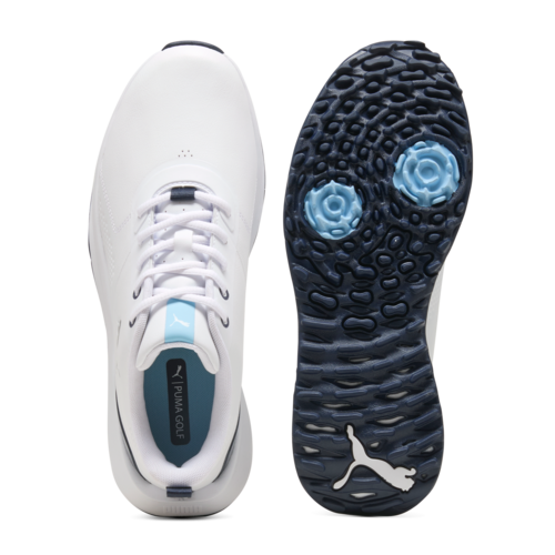 Puma FUSION Grip 6 EVO Spikeless Golf Shoes