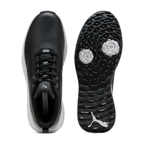 Puma FUSION Grip 6 EVO Spikeless Golf Shoes