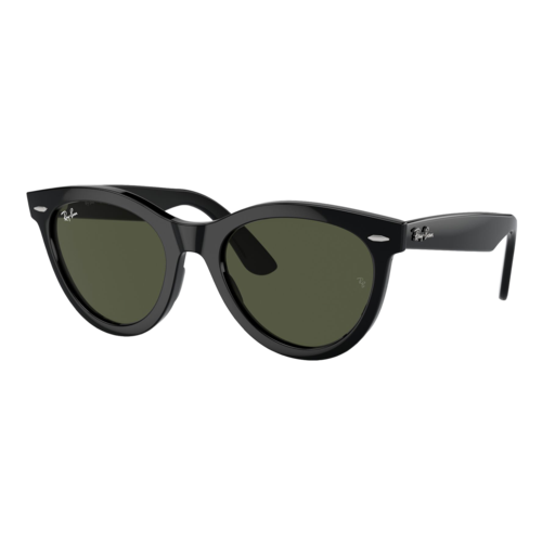Ray-Ban Wayfarer Way Sunglasses