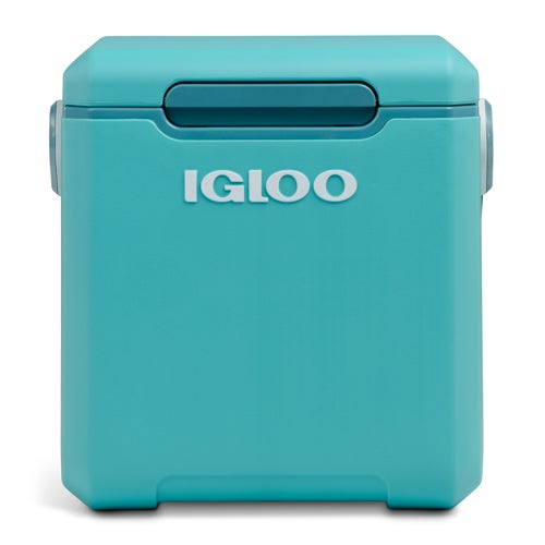 19qt Tag Along Too Highrise Hardside Cooler Lagoon Teal