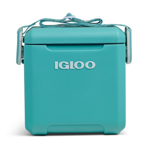 11qt Tag Along Too Remix Hardside Cooler Lagoon Teal