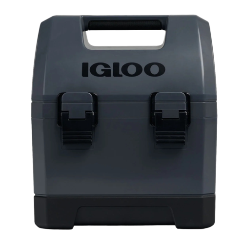 Igloo Gripper CoolBox 10-Quart Cooler