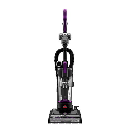 CleanView Compact Turbo Vacuum