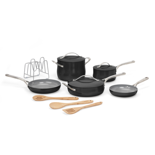 Cuisinart Culinary Collection 12-Piece Set