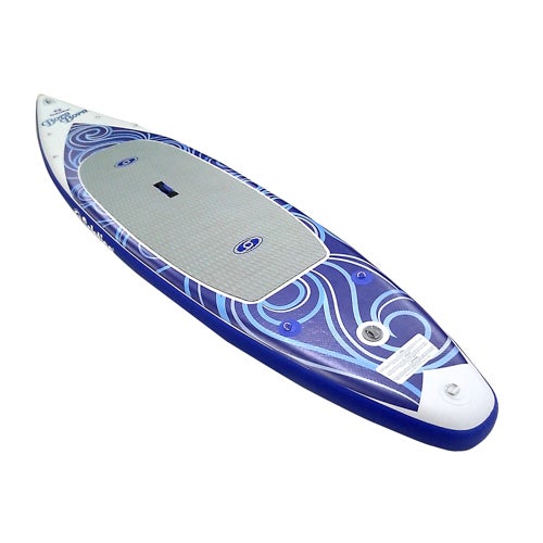Bora Bora Stand-Up Inflatable Paddleboard