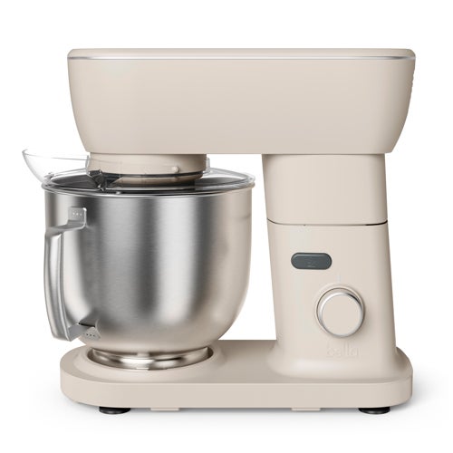 STIR 5.3qt Tilt-Head Stand Mixer Oatmilk