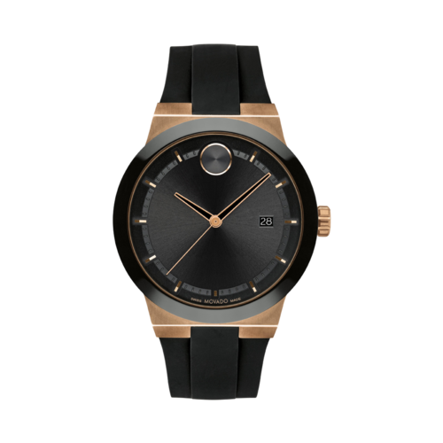 Movado Men's BOLD Fusion Watch