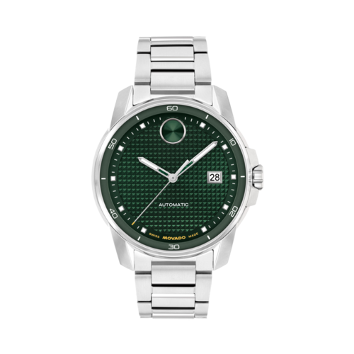 Movado Men's BOLD Verso Automatic Watch