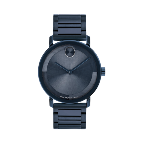 Movado Men's BOLD Evolution 2.0 Watch