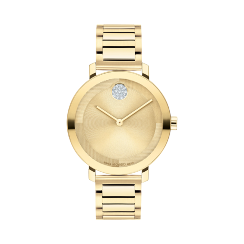 Movado Women's BOLD Evolution 2.0 Watch