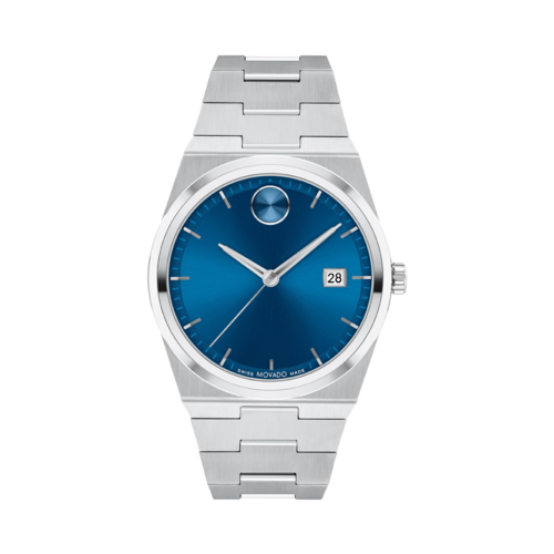 Movado Men's BOLD Quest Watch